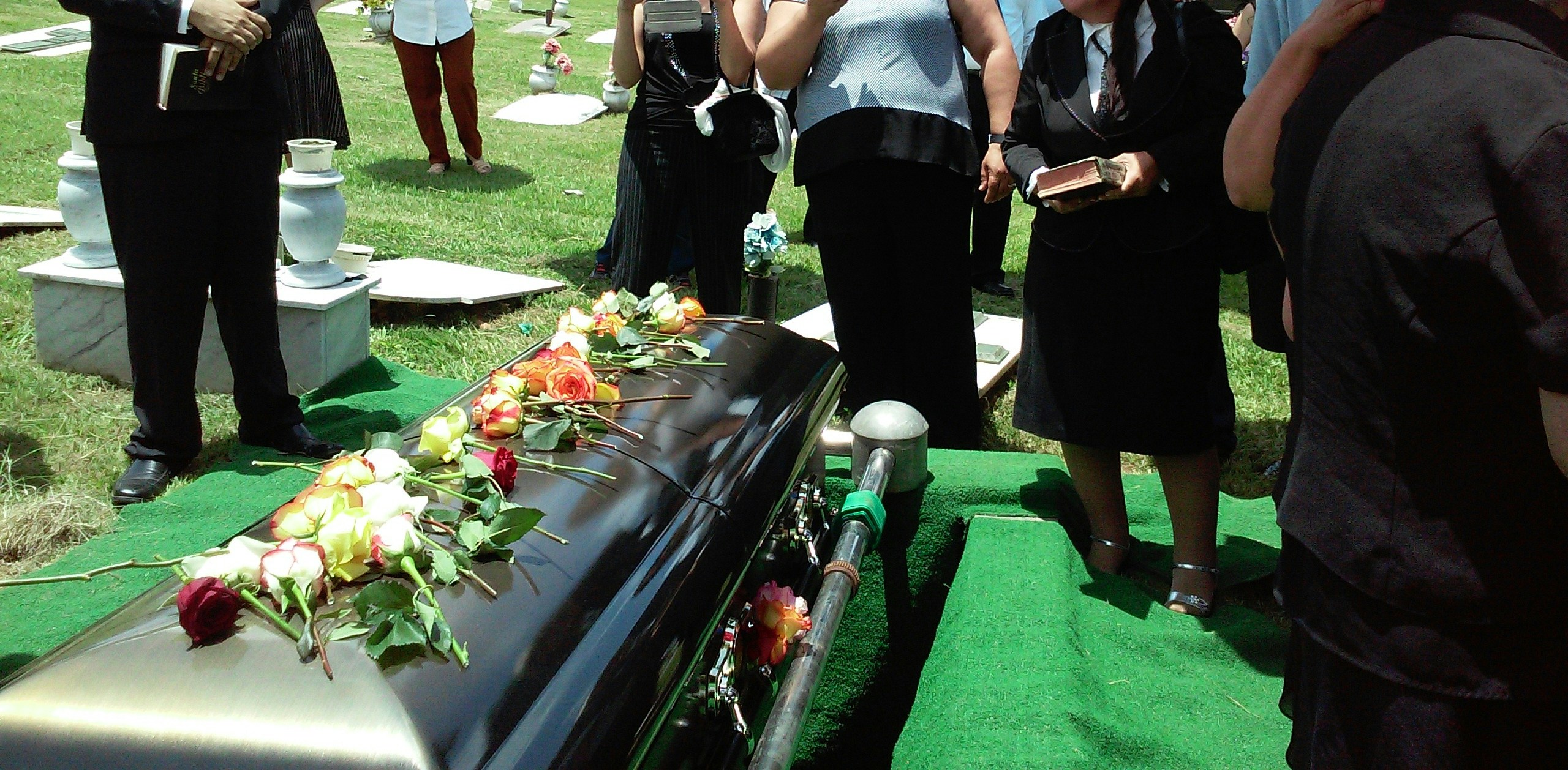 Best funeral songs: meaningful music to honor a loved one